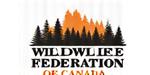 Wildlife Federation of Canada logo