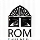 Royal Ontario Museum Logo